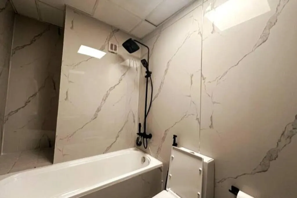 Stunning Newly Furnished Apartment Dubai Marina 0*,  Ηνωμένα Αραβικά Εμιράτα