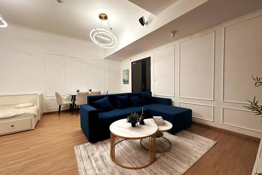 Stunning Newly Furnished Apartment Dubai Marina Ηνωμένα Αραβικά Εμιράτα